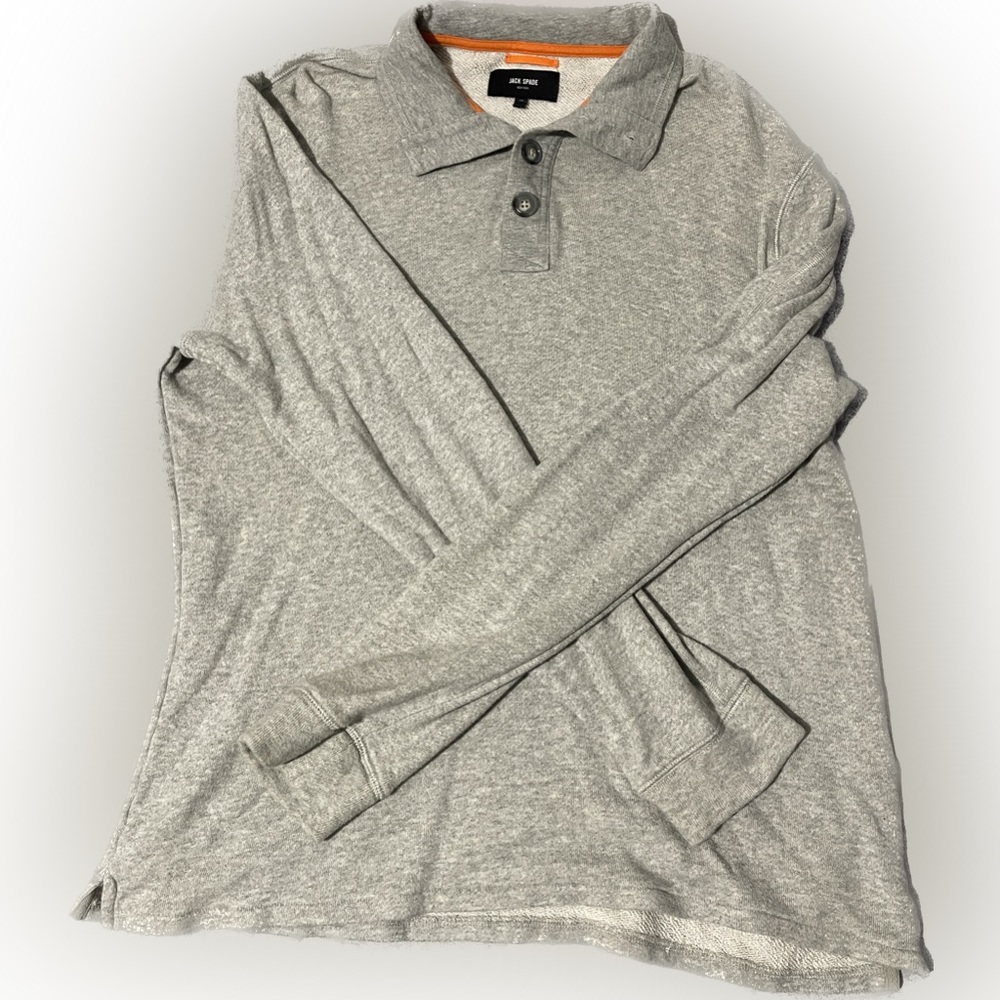 Jack Spade Sweater